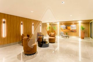 Vendo Apartamento 3 quartos no Heron Marinho