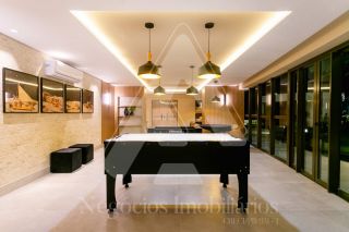 Vendo Apartamento 3 quartos no Heron Marinho