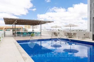 Vendo Apartamento 3 quartos no Heron Marinho