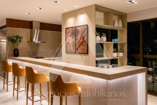 Vendo Apartamento 3 quartos no Heron Marinho