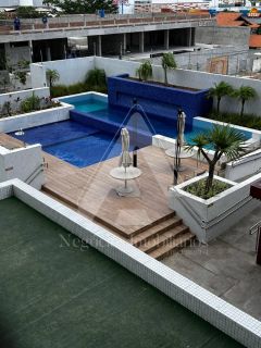 Vendo Apartamento no Absolute Residence