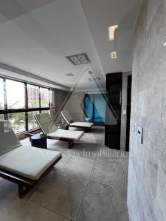 Vendo Apartamento no Absolute Residence