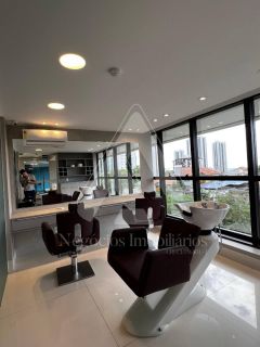 Vendo Apartamento no Absolute Residence