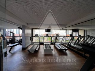 Vendo Apartamento no Absolute Residence