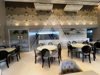 Vendo Apartamento no Absolute Residence