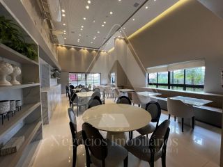 Vendo Apartamento no Absolute Residence