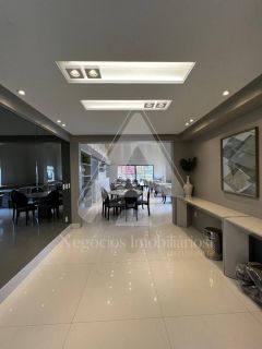 Vendo Apartamento no Absolute Residence