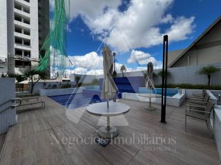 Vendo Apartamento no Absolute Residence