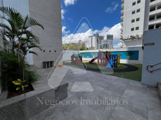 Vendo Apartamento no Absolute Residence