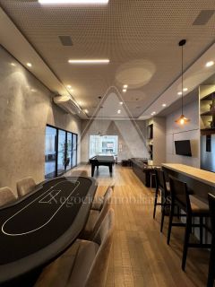 Vendo Apartamento no Absolute Residence