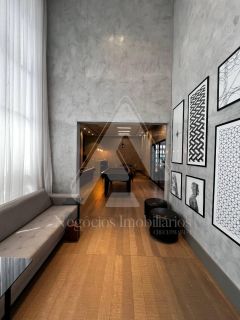 Vendo Apartamento no Absolute Residence