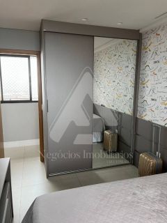 Vendo Apartamento no Absolute Residence