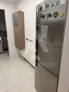 Vendo Apartamento no Absolute Residence