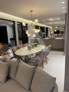 Vendo Apartamento no Absolute Residence