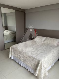 Vendo Apartamento no Absolute Residence