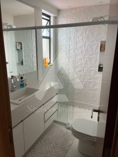 Vendo Apartamento no Absolute Residence