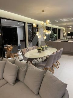 Vendo Apartamento no Absolute Residence