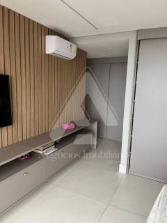 Vendo Apartamento no Absolute Residence