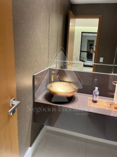 Vendo Apartamento no Absolute Residence