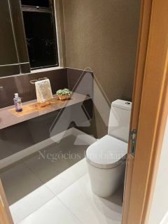 Vendo Apartamento no Absolute Residence