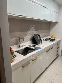 Vendo Apartamento no Absolute Residence