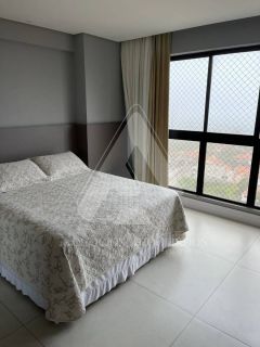 Vendo Apartamento no Absolute Residence