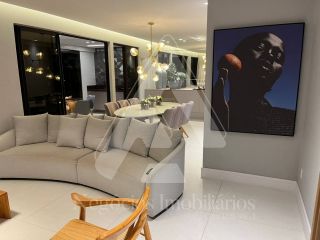 Vendo Apartamento no Absolute Residence