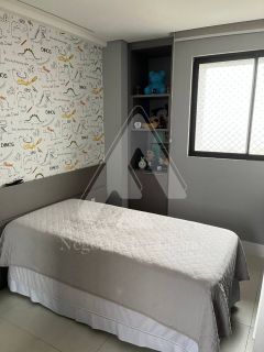 Vendo Apartamento no Absolute Residence