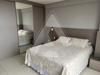 Vendo Apartamento no Absolute Residence