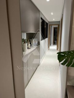 Vendo Apartamento no Absolute Residence