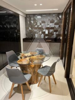 Vendo Apartamento no Absolute Residence