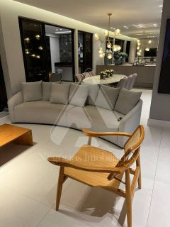 Vendo Apartamento no Absolute Residence