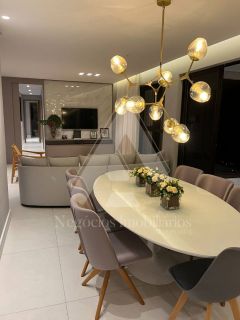 Vendo Apartamento no Absolute Residence