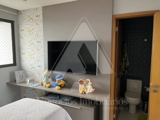 Vendo Apartamento no Absolute Residence