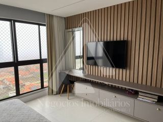 Vendo Apartamento no Absolute Residence