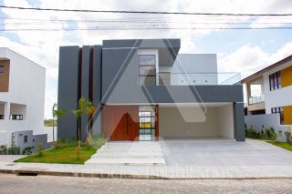 Vendo casa no Atmosphera Green