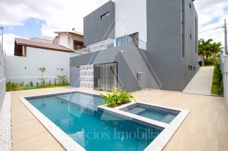 Vendo casa no Atmosphera Green