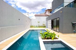 Vendo casa no Atmosphera Green