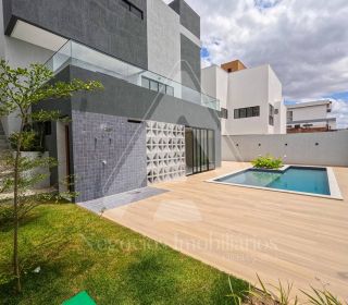 Vendo casa no Atmosphera Green