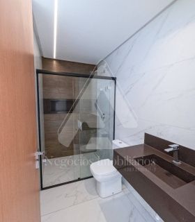 Vendo casa no Atmosphera Green