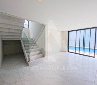 Vendo casa no Atmosphera Green