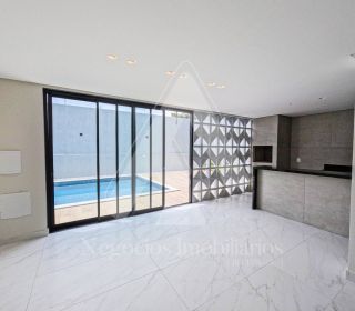 Vendo casa no Atmosphera Green