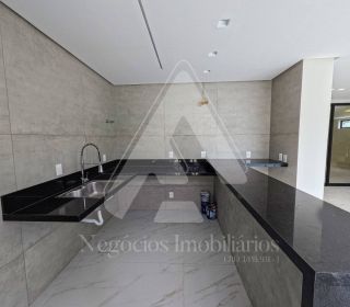 Vendo casa no Atmosphera Green