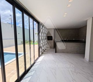 Vendo casa no Atmosphera Green