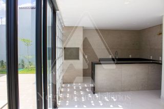 Vendo casa no Atmosphera Green