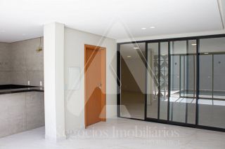 Vendo casa no Atmosphera Green