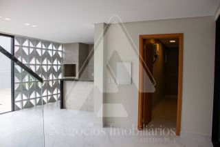 Vendo casa no Atmosphera Green