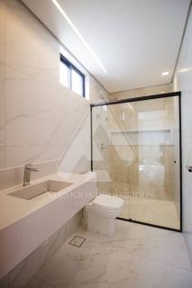 Vendo casa no Atmosphera Green