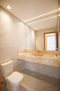 Vendo casa no Atmosphera Green