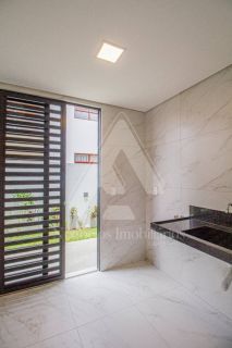 Vendo casa no Atmosphera Green